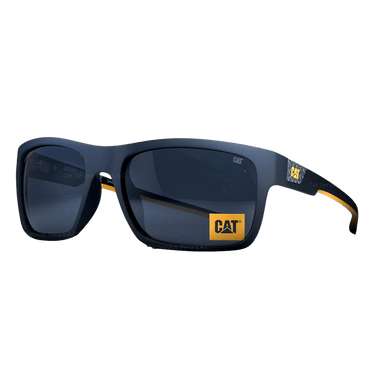 Lentes De Sol Lunas Negras Polarizadas - KATZER